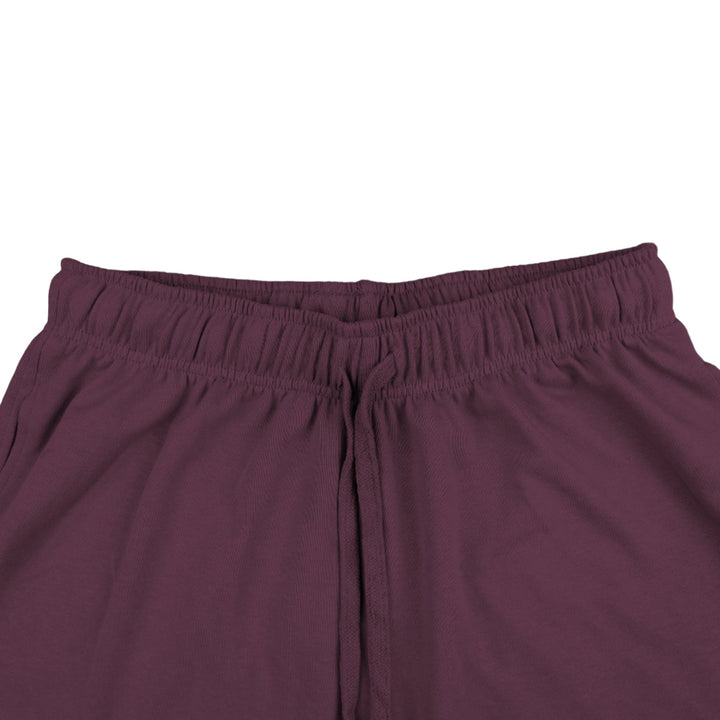 Oversized Kids Shorts - Blank - Just Adore