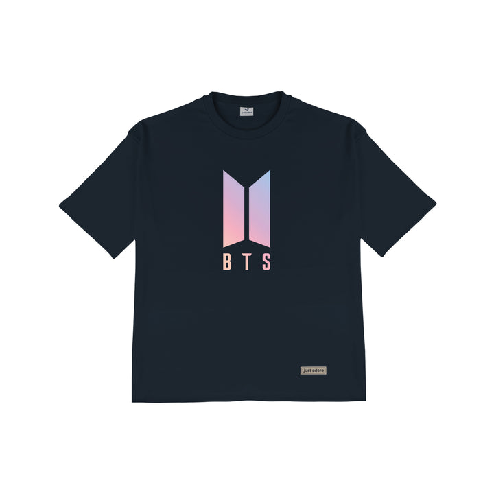 Oversized Men BTS Tshirt - Just Adore