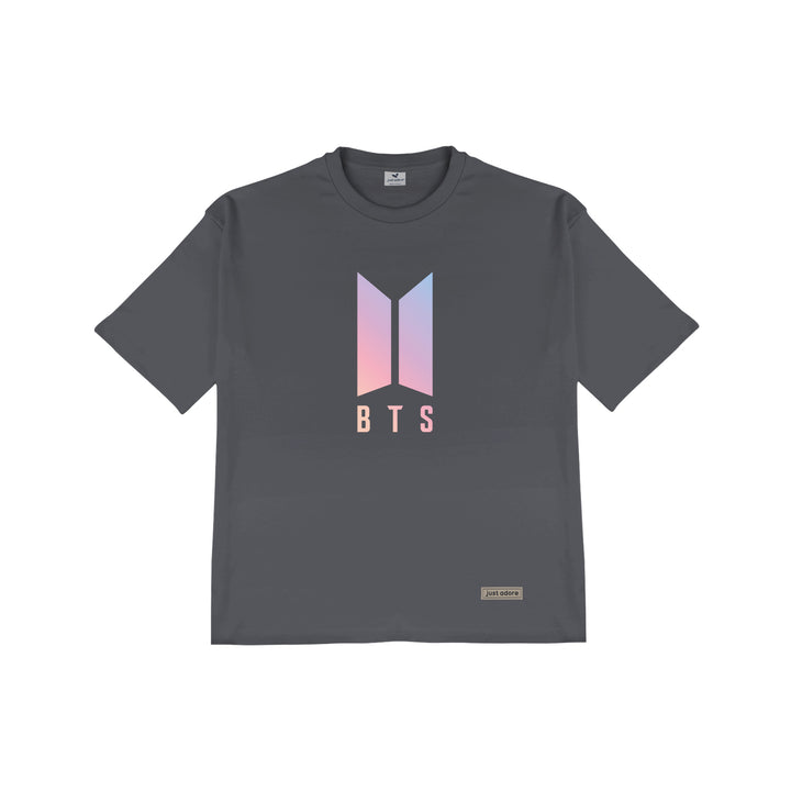 Oversized Men BTS Tshirt - Just Adore