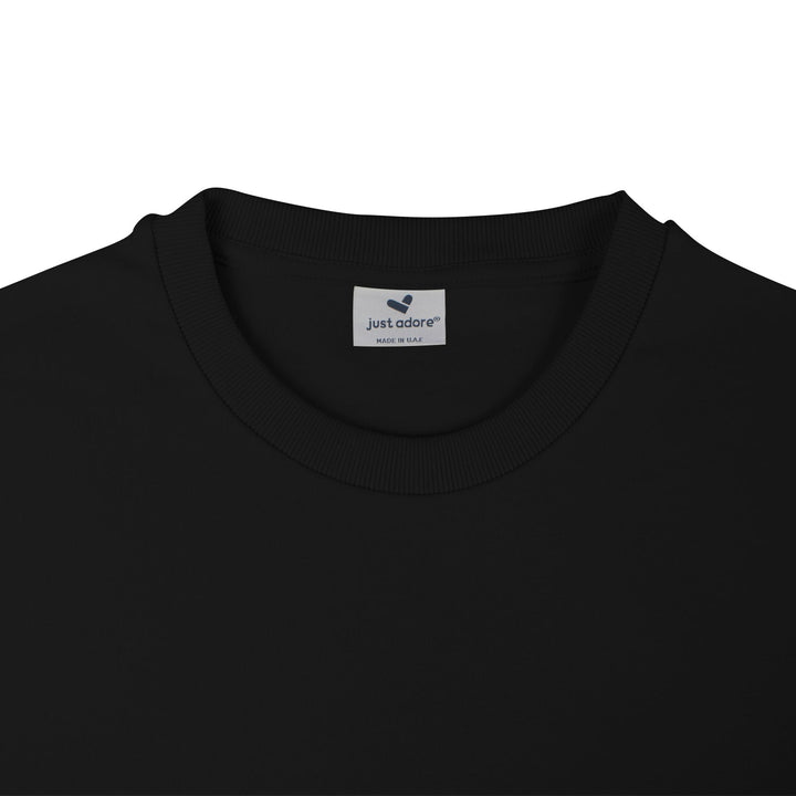 Oversized Kids Tshirt - Blank - Just Adore