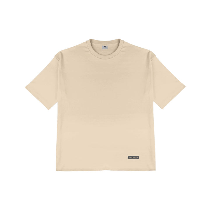 Oversized Kids Tshirt - Blank - Just Adore