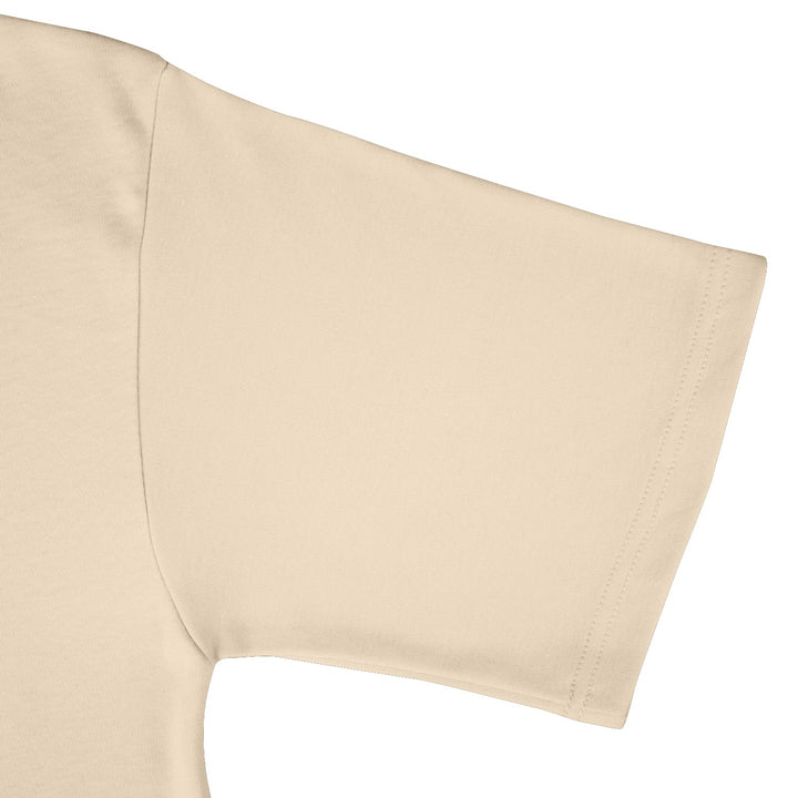 Oversized Kids Tshirt - Blank - Just Adore