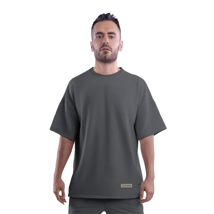 Just Adore Oversized Men Tshirt - Just Adore