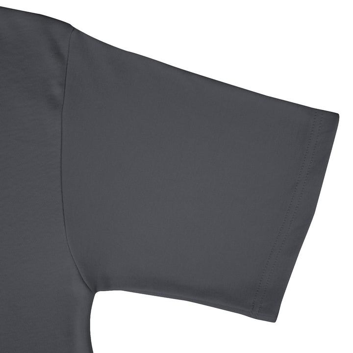 Oversized Kids Tshirt - Blank - Just Adore