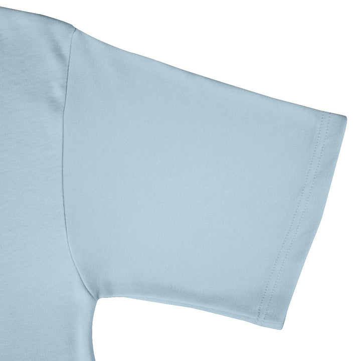 Oversized Kids Tshirt - Blank - Just Adore
