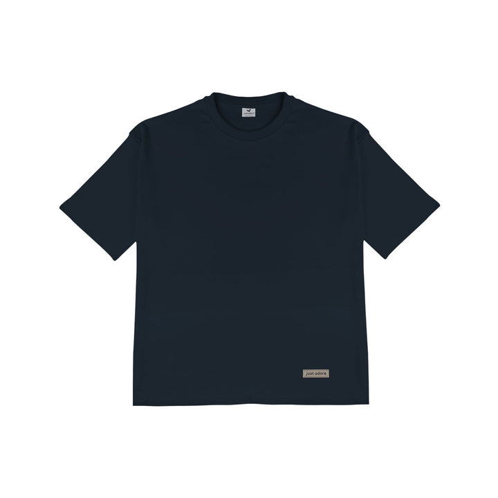 Oversized Kids Tshirt - Blank - Just Adore