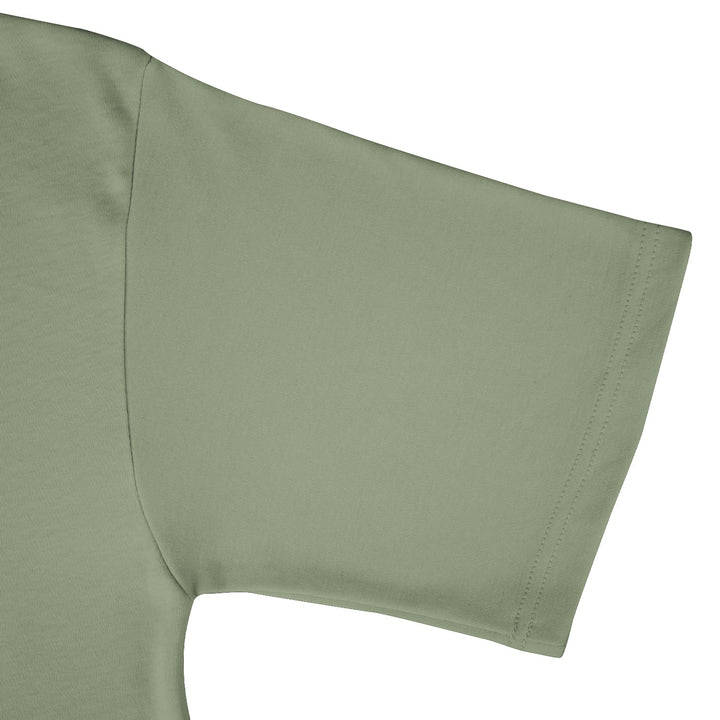 Oversized Kids Tshirt - Blank - Just Adore