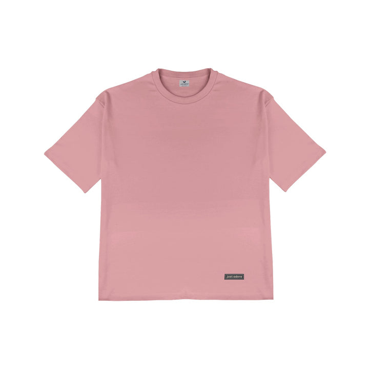 Oversized Kids Tshirt - Blank - Just Adore