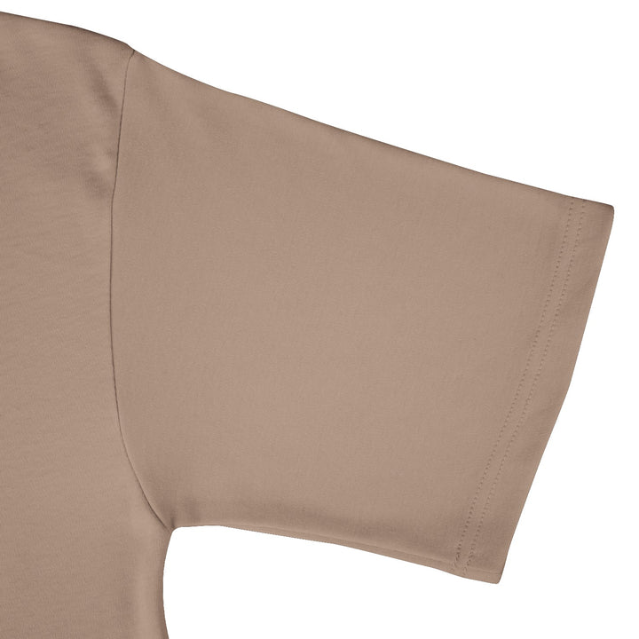 Oversized Kids Tshirt - Blank - Just Adore