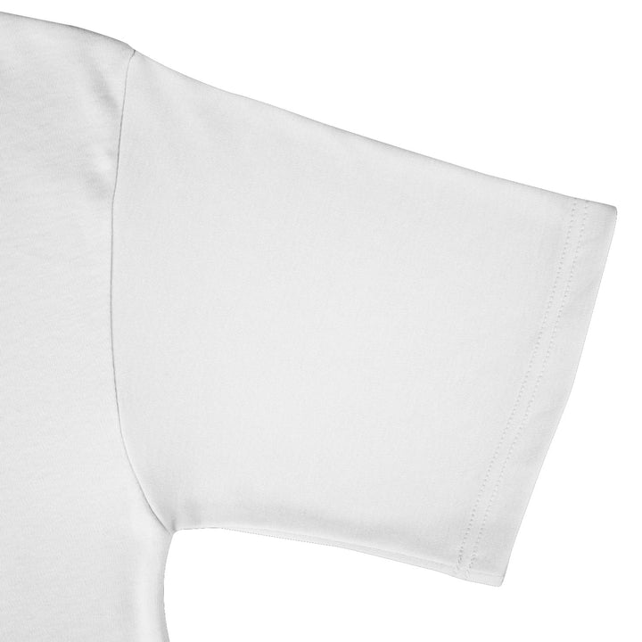 Oversized Kids Tshirt - Blank - Just Adore