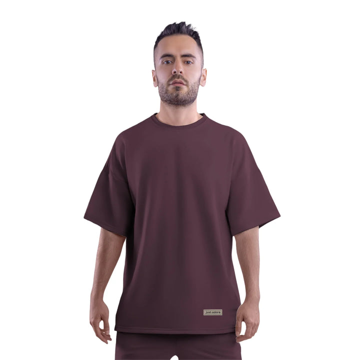 Just Adore Oversized Men Tshirt - Just Adore