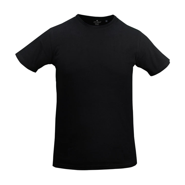 Organic Cotton T-shirt for Men - Wholesale - Just Adore