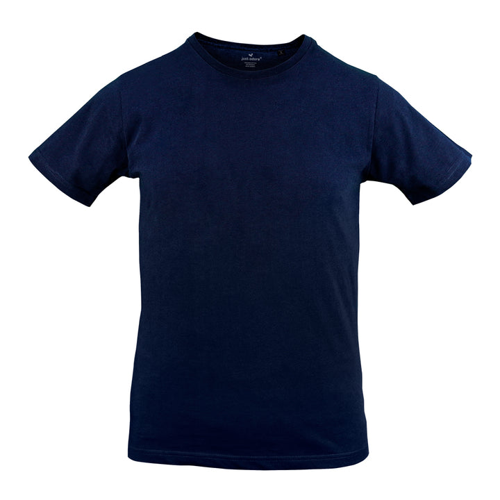 Organic Cotton T-shirt for Men - Wholesale - Just Adore