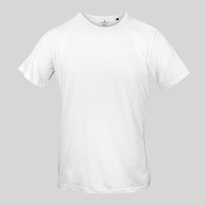 Organic Cotton T-shirt for Men - Wholesale - Just Adore