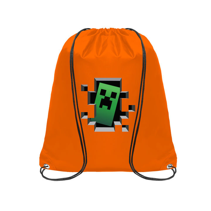 Minecraft String Bags - Just Adore