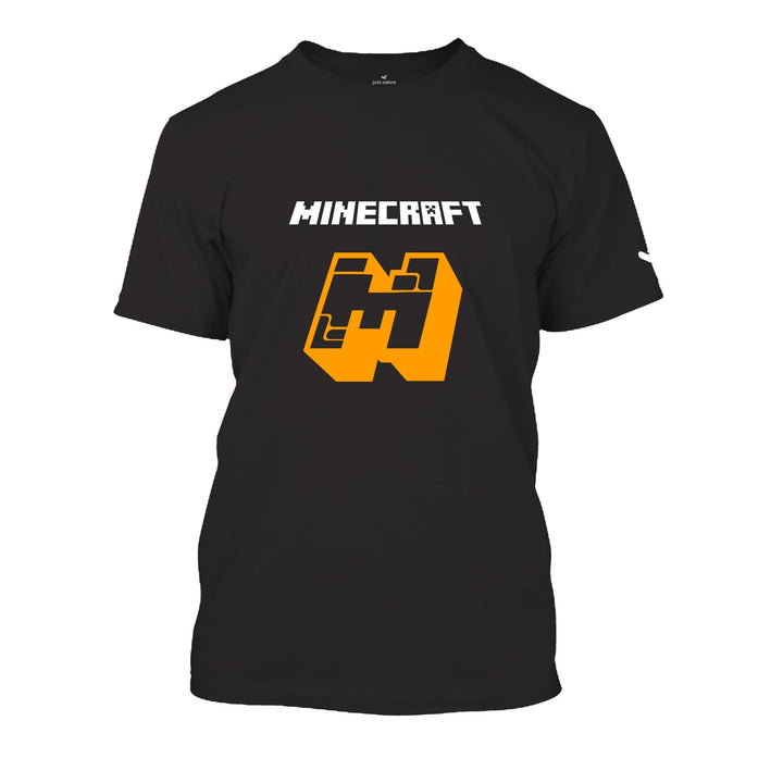 Minecraft T-shirt - Kids - Just Adore