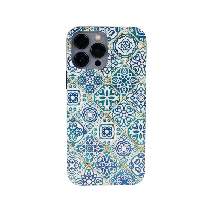 Blue Carpet - Designer Case - Just Adore