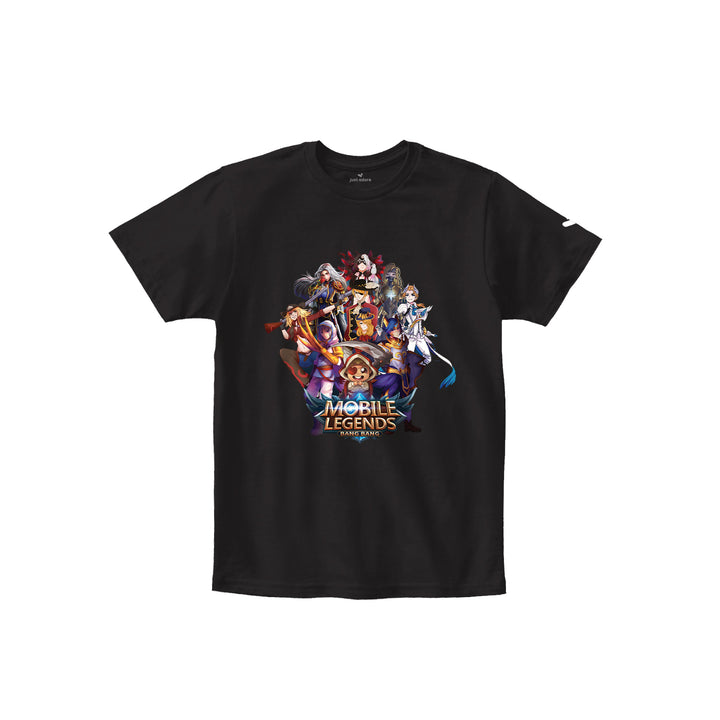 Mobile Legends Bang Bang Kids Tees - Just Adore