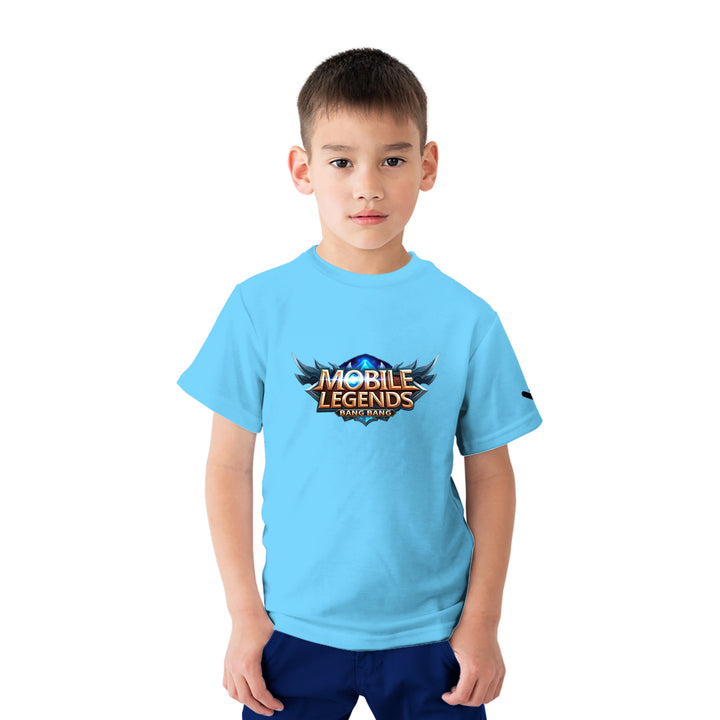 Mobile Legends Kids Tshirt - Just Adore