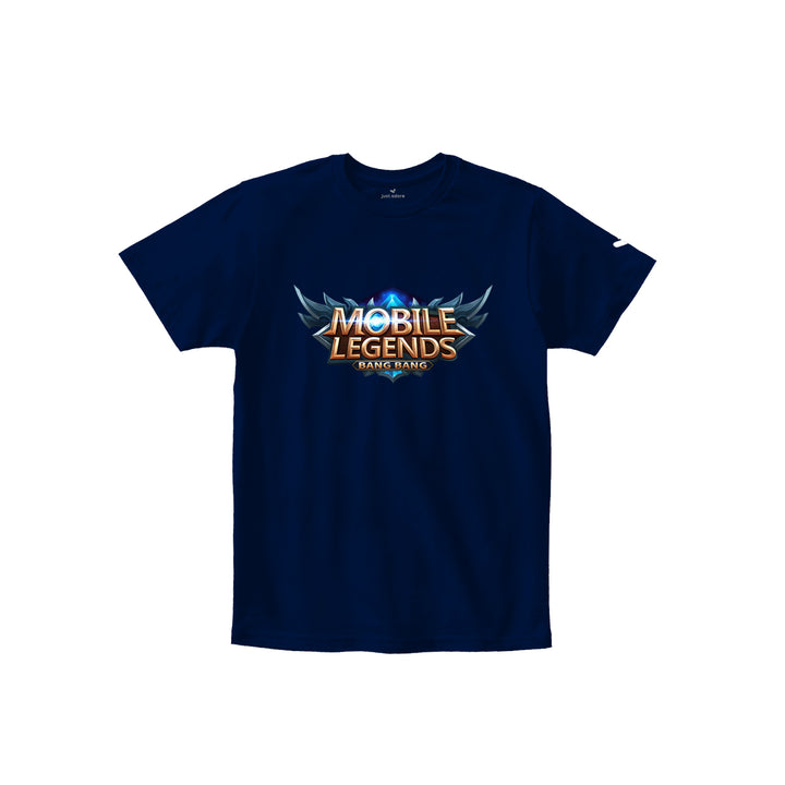 Mobile Legends Kids Tshirt - Just Adore