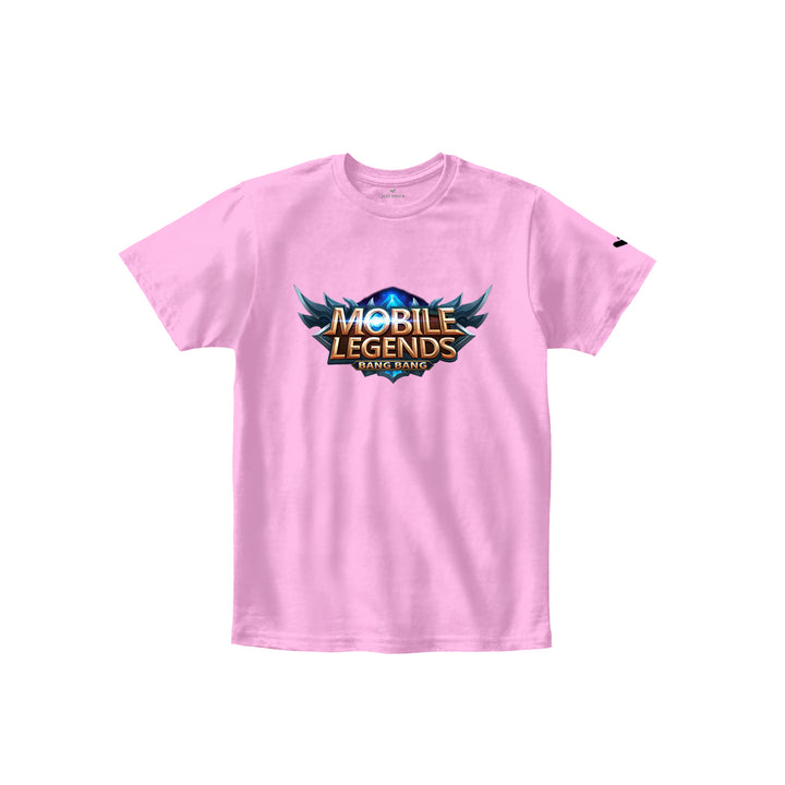 Mobile Legends Kids Tshirt - Just Adore