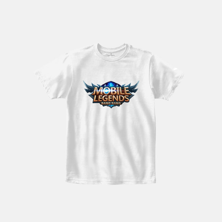 Mobile Legends Kids Tshirt - Just Adore