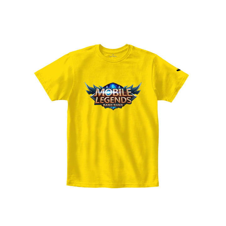 Mobile Legends Kids Tshirt - Just Adore