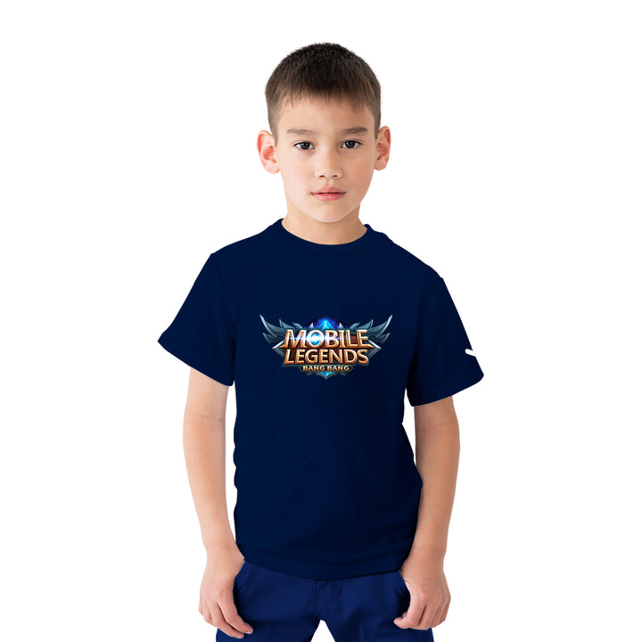 Mobile Legends Kids Tshirt - Just Adore