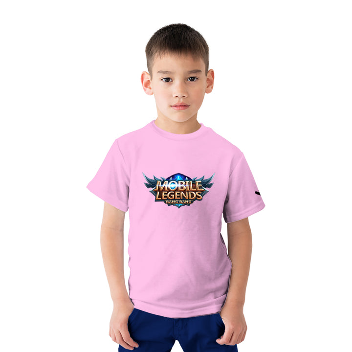 Mobile Legends Kids Tshirt - Just Adore
