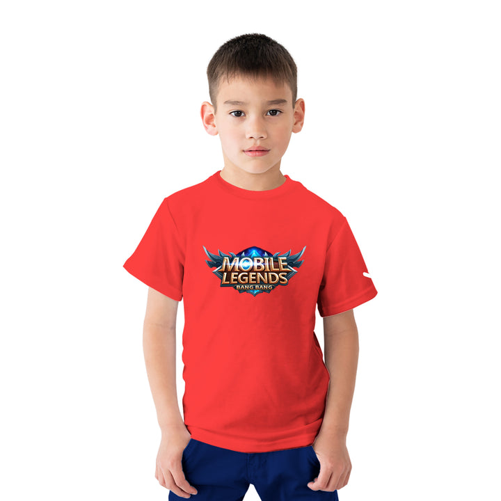 Mobile Legends Kids Tshirt - Just Adore