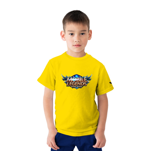 Mobile Legends Kids Tshirt - Just Adore
