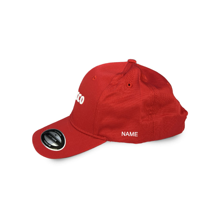 Morocco Football Team World Cup Fans Cap - Just Adore