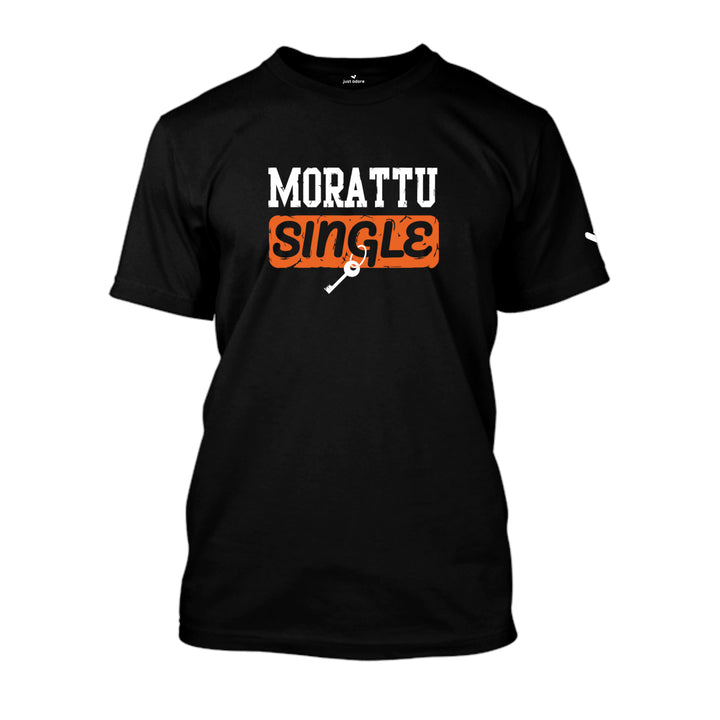 Murattu Single Tshirt- Unisex - Just Adore