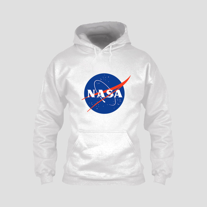 NASA Hoodie - Adult - Just Adore