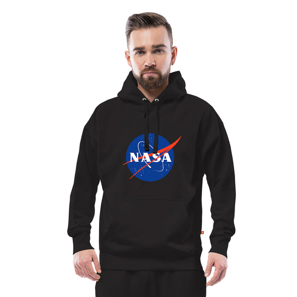 NASA Hoodie - Adult - Just Adore