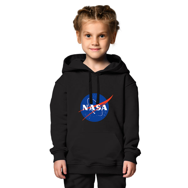 NASA Hoodie - Kids - Just Adore