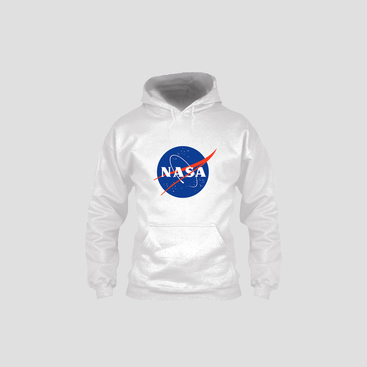 NASA Hoodie - Kids - Just Adore