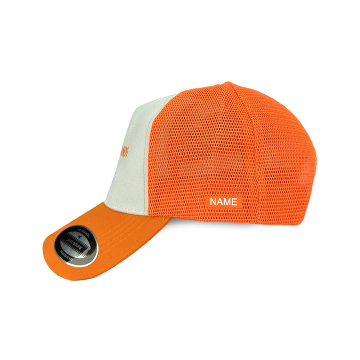 Netherlands Football Team Fans Cap - Just Adore