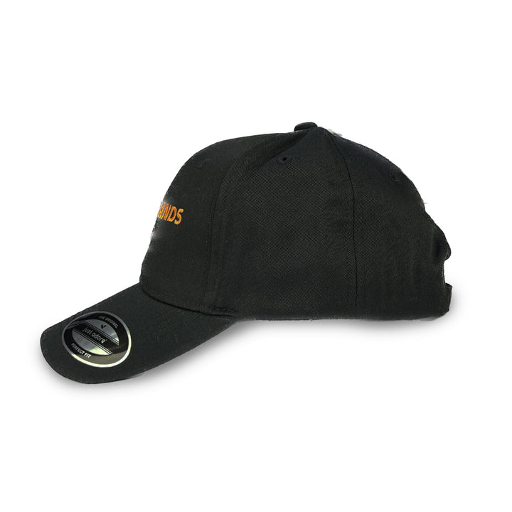 Netherlands Football Team Fans Cap - Just Adore