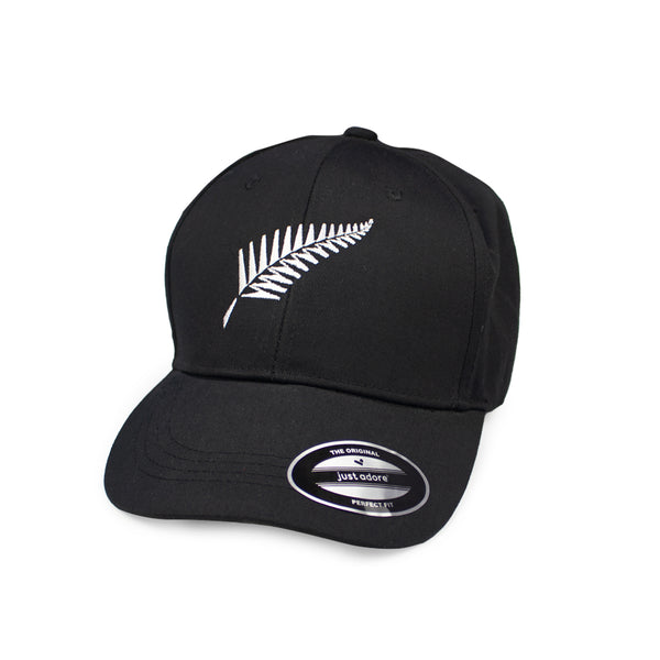 New Zealand Cricket Team Cap - Just Adore