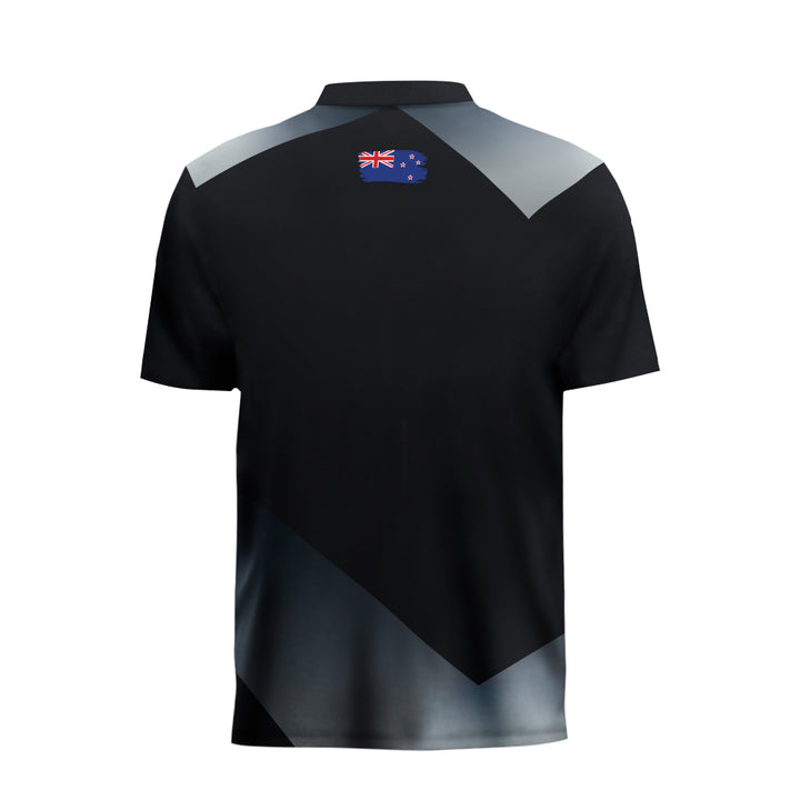 New Zealand Cricket Team Jersey - Just Adore