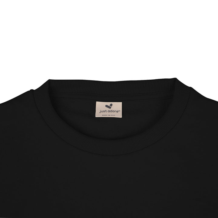 Oversized Kids Sweatshirt - Blank - Just Adore