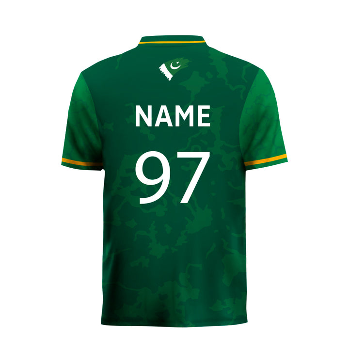 Pakistan Cricket Team Jersey - Just Adore