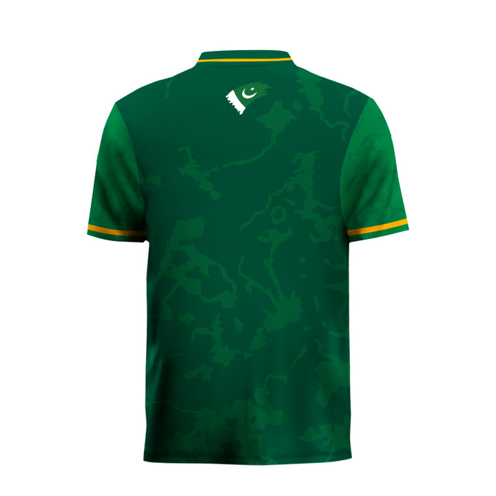 Pakistan Cricket Team Jersey - Just Adore