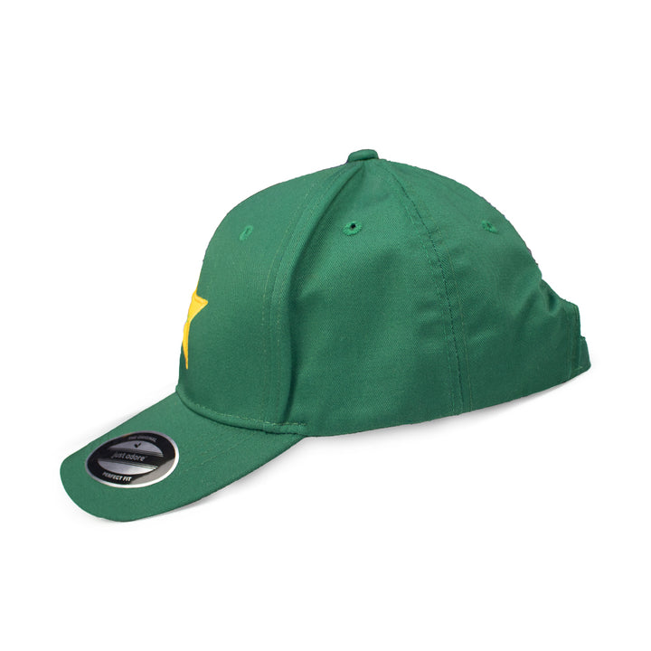 Pakistan Cricket Team Cap - Just Adore