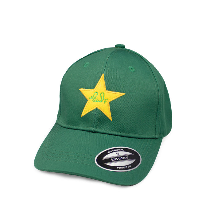 Pakistan Cricket Team Cap - Just Adore