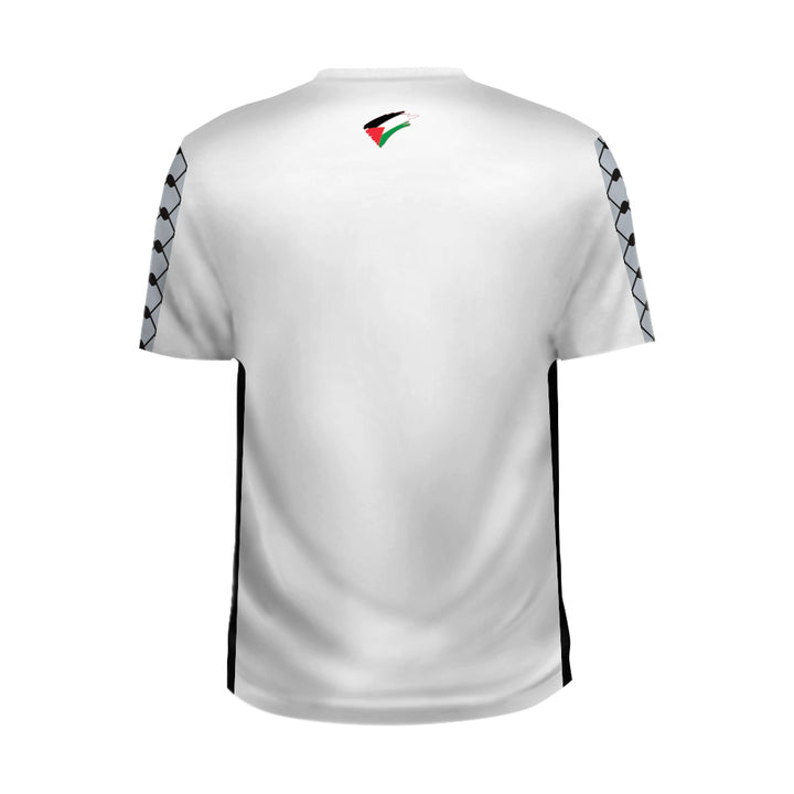 Palestine Football Team Fans Away Jersey - Just Adore