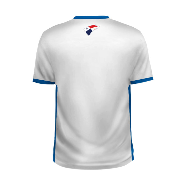 Panama Football Team Fans Away Jersey - Just Adore