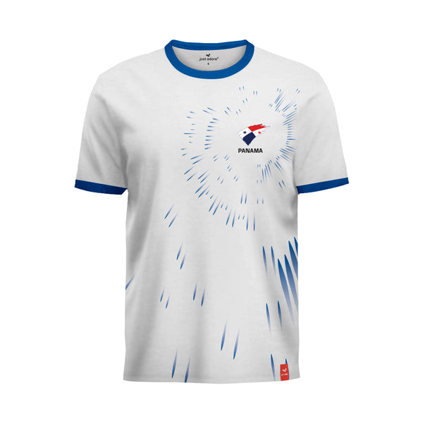 Panama Football Team Fans Away Jersey - Just Adore