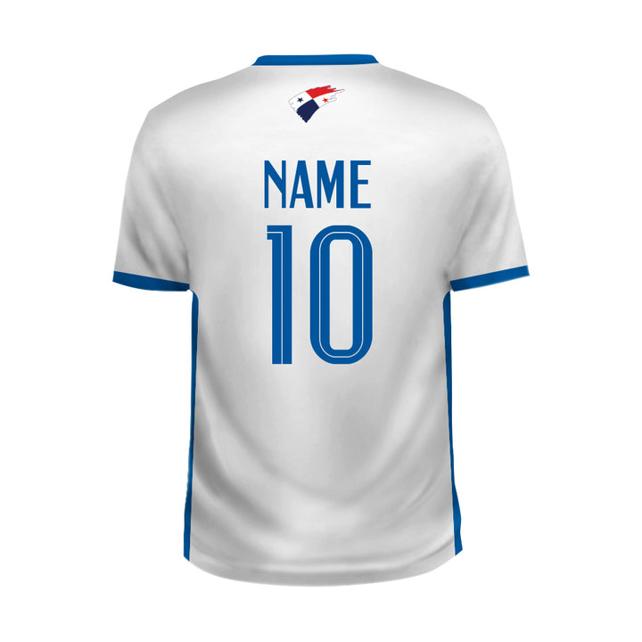 Panama Football Team Fans Away Jersey - Just Adore